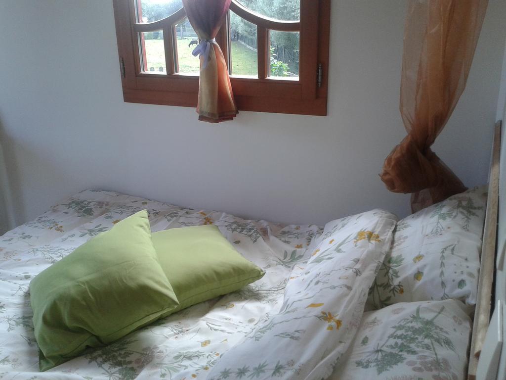 Les Chambres De Kerael Crozon Kültér fotó