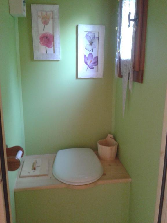 Les Chambres De Kerael Crozon Kültér fotó
