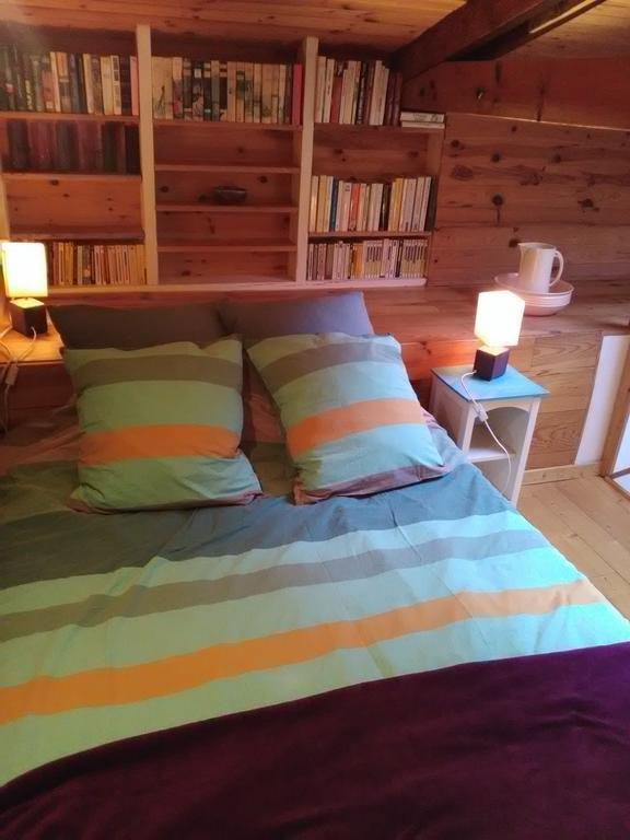 Les Chambres De Kerael Crozon Kültér fotó